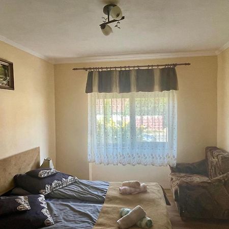 Balla House Bed & Breakfast Tărcaia Eksteriør bilde