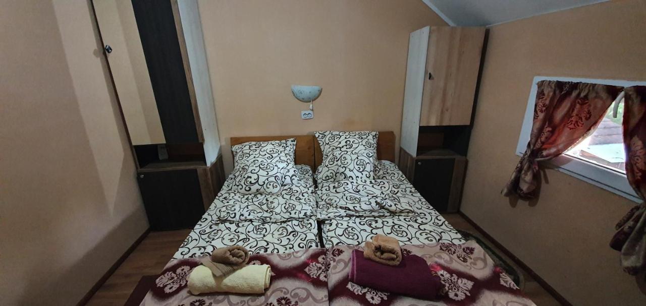 Balla House Bed & Breakfast Tărcaia Eksteriør bilde