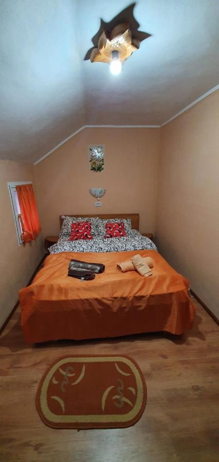 Balla House Tărcaia Eksteriør bilde