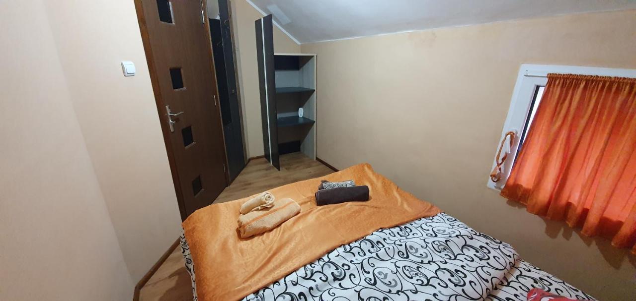 Balla House Bed & Breakfast Tărcaia Eksteriør bilde