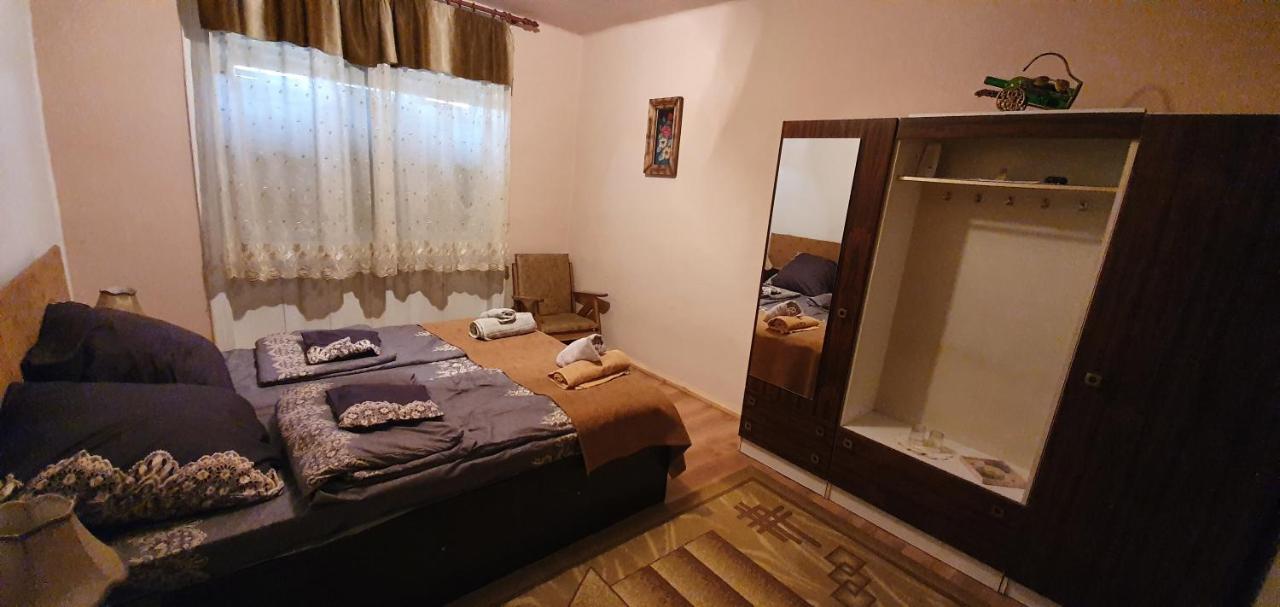 Balla House Tărcaia Eksteriør bilde