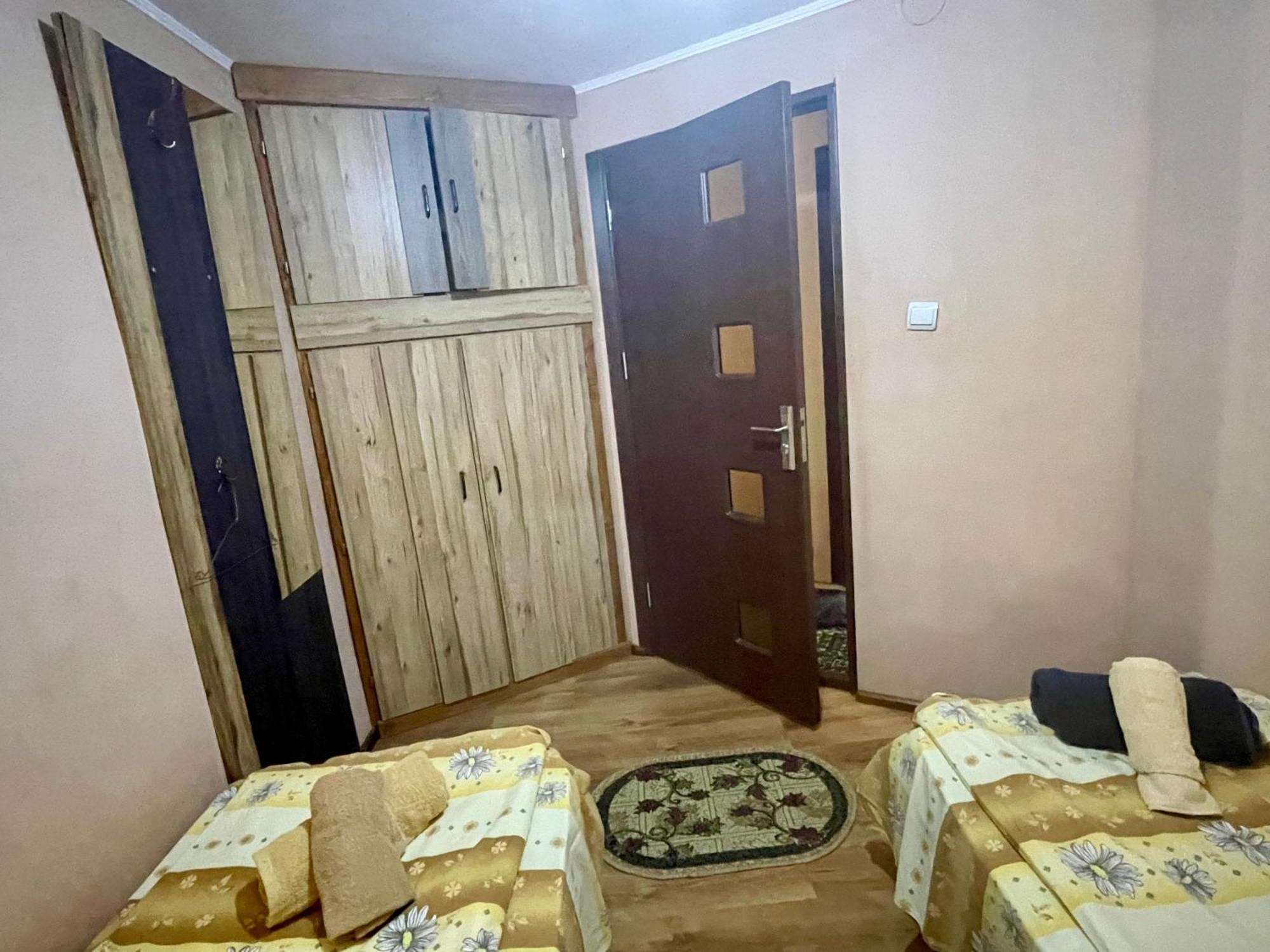 Balla House Bed & Breakfast Tărcaia Eksteriør bilde