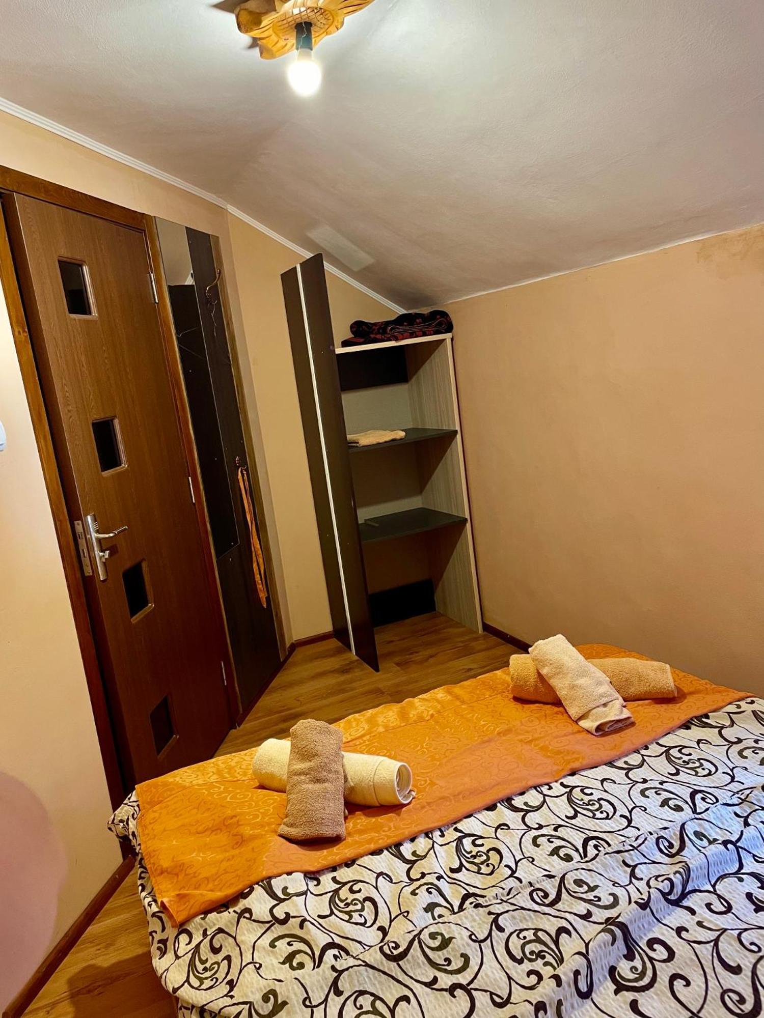 Balla House Bed & Breakfast Tărcaia Eksteriør bilde