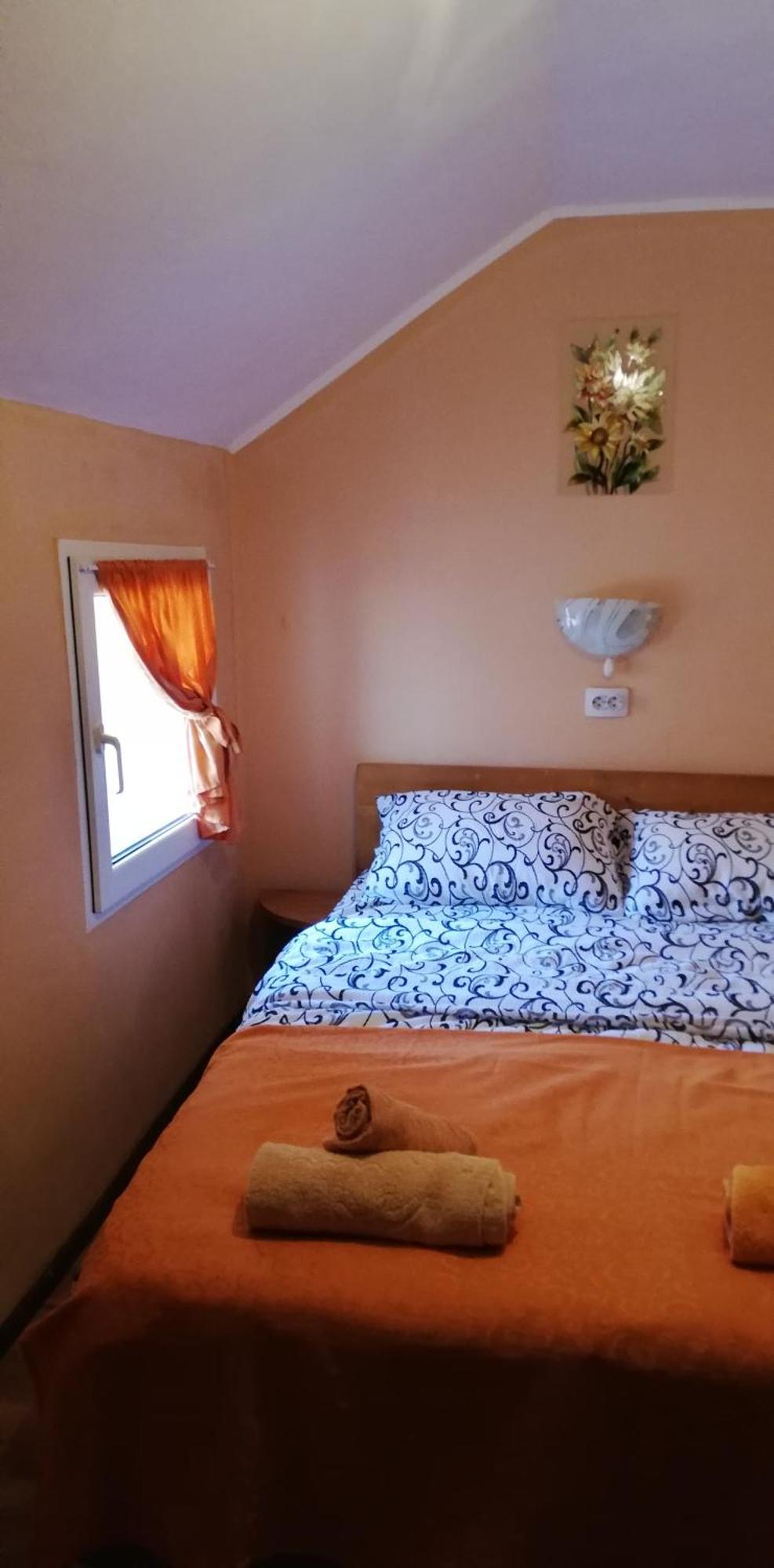 Balla House Bed & Breakfast Tărcaia Rom bilde