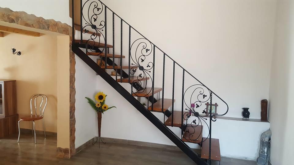 Balla House Tărcaia Eksteriør bilde