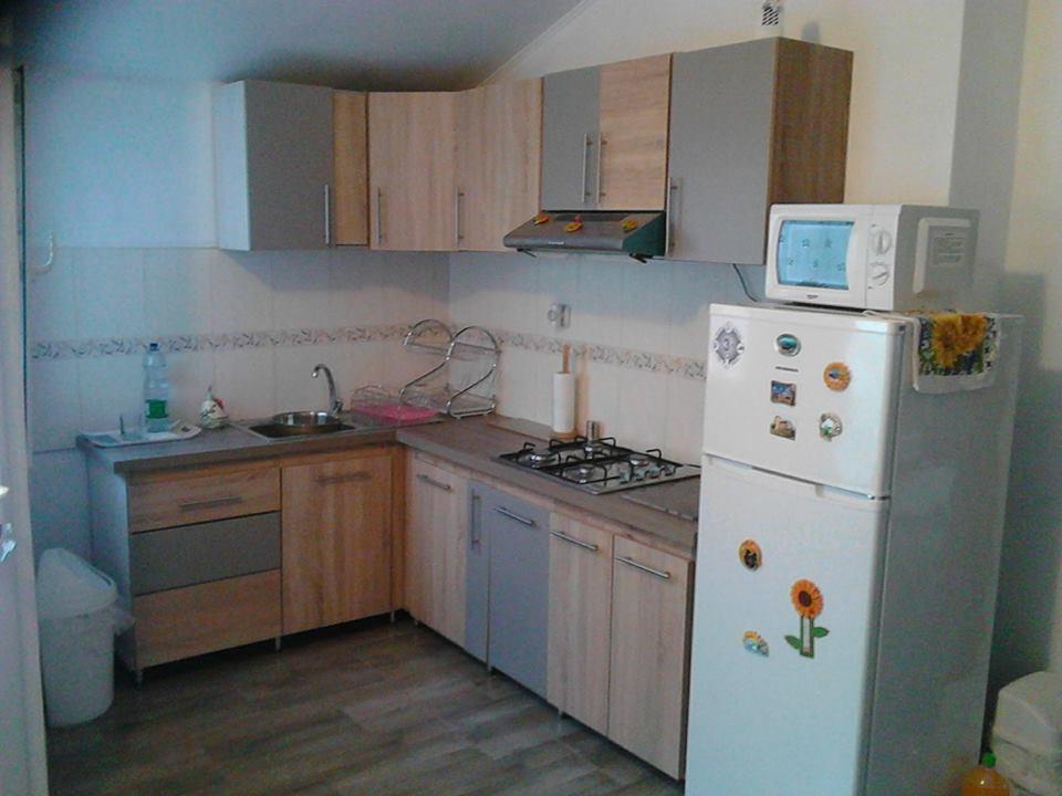 Balla House Bed & Breakfast Tărcaia Eksteriør bilde